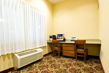 Motel Inn At Moses Lake
