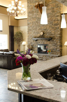 Motel Inn At Moses Lake