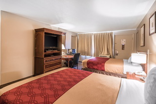 Motel Econo Lodge