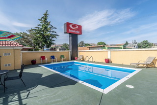 Motel Econo Lodge