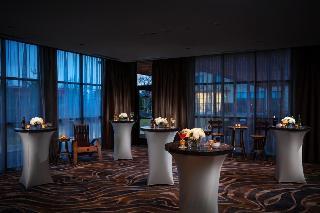 Hotel Courtyard By Marriott Walla Walla