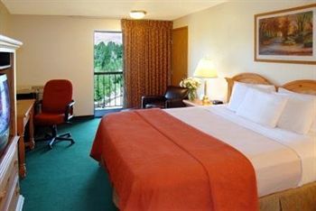 Hostal Oxford Inn Yakima