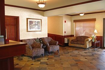 Hostal Oxford Inn Yakima