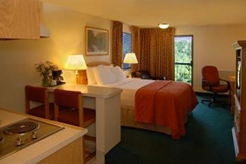 Hostal Oxford Inn Yakima