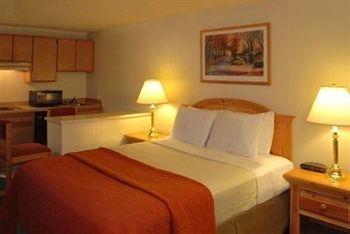 Hostal Oxford Inn Yakima