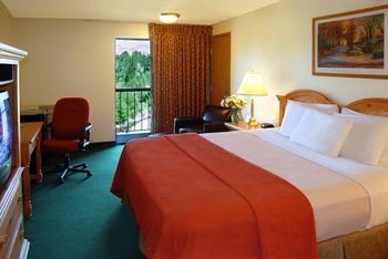 Hostal Oxford Inn Yakima