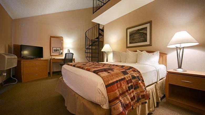 Hotel Best Western Rivertree Inn