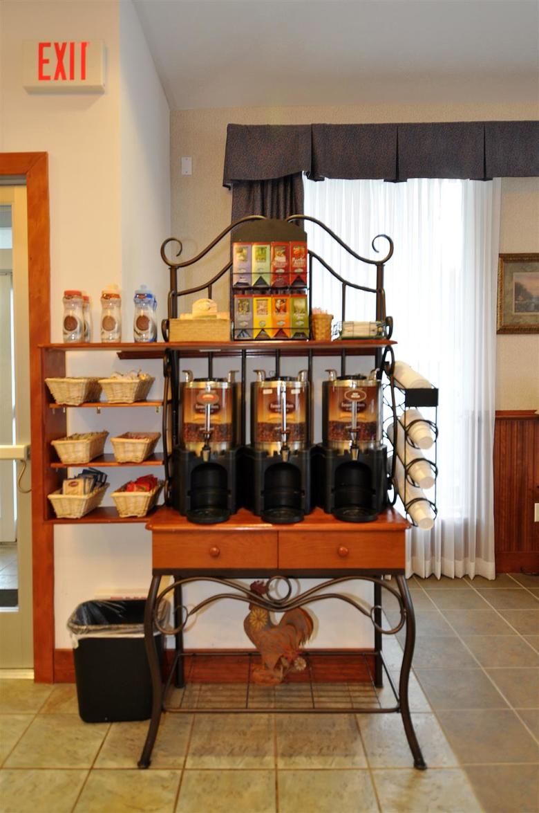 Hotel Best Western Wheatland Inn