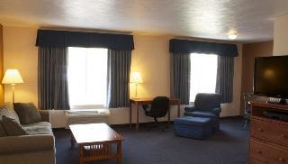 Hotel Best Western Wheatland Inn