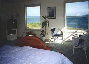 Bed & Breakfast Inn At Barnum Point