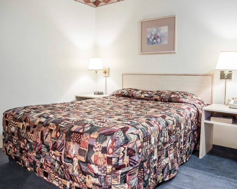 Hotel Rodeway Inn & Suites Spokane Valley
