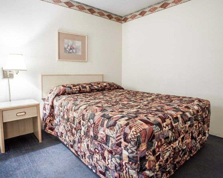Hotel Rodeway Inn & Suites Spokane Valley
