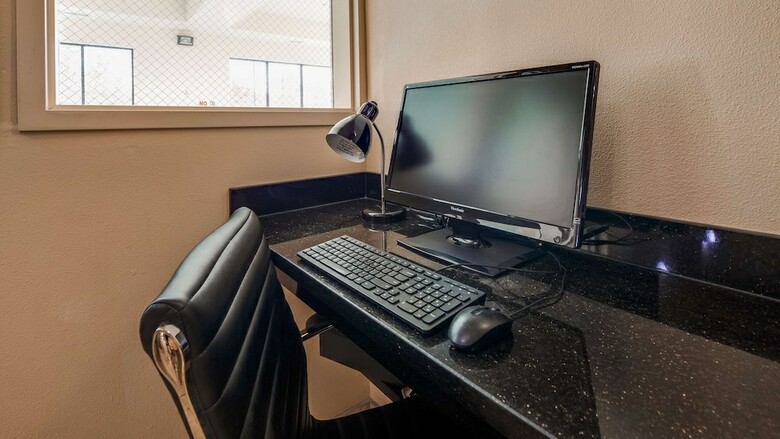 Hotel Best Western Plus Battle Ground Inn & Suites