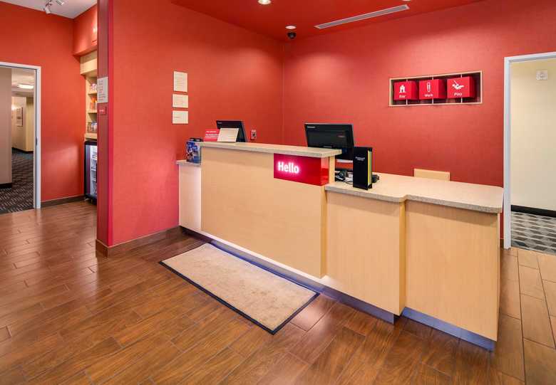 Hotel Towneplace Suites Bellingham