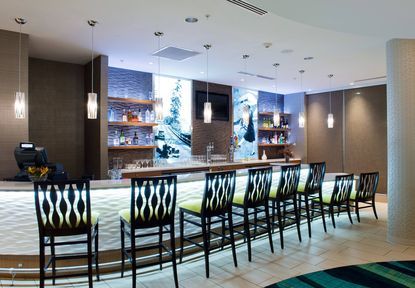 Hotel Towneplace Suites Bellingham