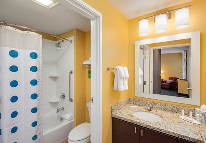 Hotel Towneplace Suites Bellingham