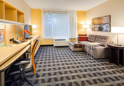 Hotel Towneplace Suites Bellingham