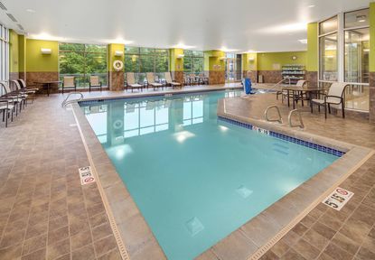 Hotel Towneplace Suites Bellingham