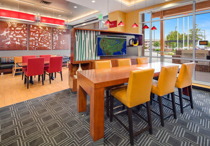 Hotel Towneplace Suites Bellingham
