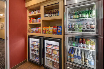 Hotel Towneplace Suites Bellingham