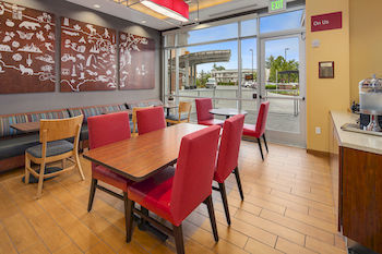 Hotel Towneplace Suites Bellingham