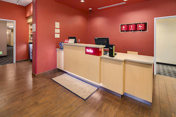 Hotel Towneplace Suites Bellingham