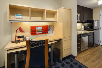 Hotel Towneplace Suites Bellingham