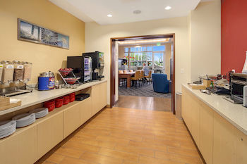 Hotel Towneplace Suites Bellingham