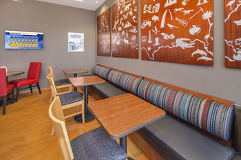 Hotel Towneplace Suites Bellingham