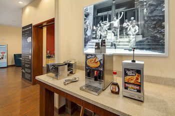 Hotel Towneplace Suites Bellingham