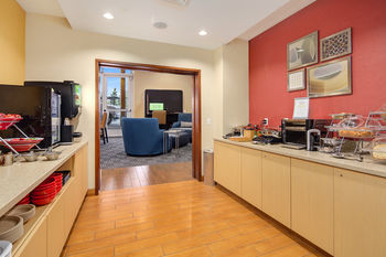 Hotel Towneplace Suites Bellingham
