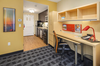 Hotel Towneplace Suites Bellingham