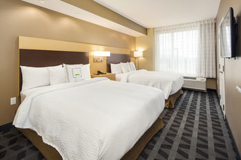 Hotel Towneplace Suites Bellingham