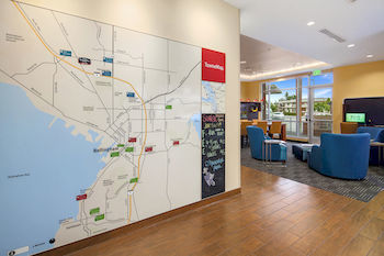 Hotel Towneplace Suites Bellingham