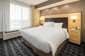 Hotel Towneplace Suites Bellingham