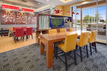 Hotel Towneplace Suites Bellingham