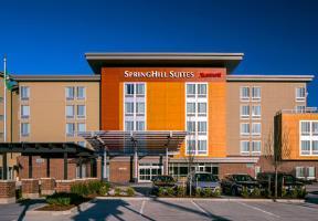 Hotel Towneplace Suites Bellingham