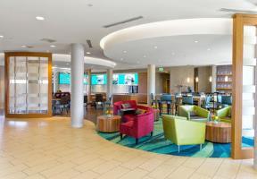 Hotel Towneplace Suites Bellingham