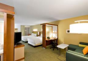 Hotel Towneplace Suites Bellingham