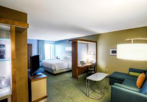 Hotel Towneplace Suites Bellingham