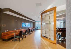 Hotel Towneplace Suites Bellingham