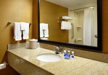 Hotel Fairfield Inn & Suites By Marriott Parsippany