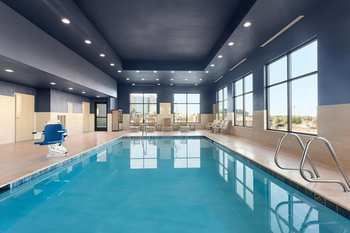 Hotel Hampton Inn Kennewick At Southridge