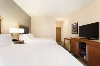 Hotel Hampton Inn Kennewick At Southridge