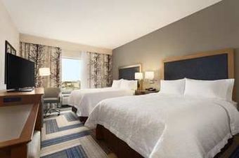 Hotel Hampton Inn Kennewick At Southridge