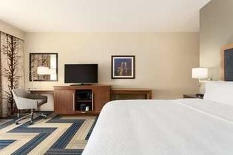Hotel Hampton Inn Kennewick At Southridge
