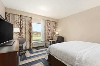 Hotel Hampton Inn Kennewick At Southridge
