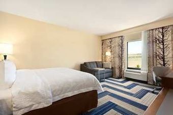 Hotel Hampton Inn Kennewick At Southridge
