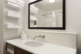 Hotel Hampton Inn Kennewick At Southridge