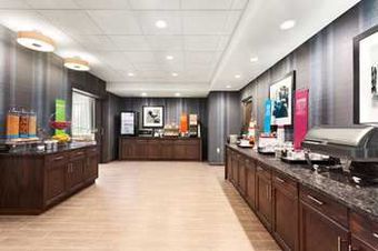 Hotel Hampton Inn Kennewick At Southridge